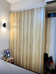 Natura@Hillview (D23), Apartment #534056811